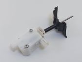 Stellmotor Tankdeckel Tankklappe