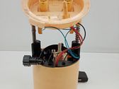 In-tank fuel pump