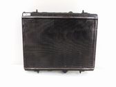 Coolant radiator