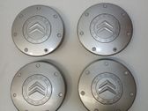 Original wheel cap
