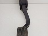 Accelerator throttle pedal