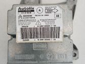 Module de contrôle airbag