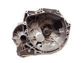 Automatic gearbox