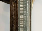 Crémaillère de direction