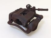 Bremssattel hinten