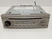 Radio / CD-Player / DVD-Player / Navigation