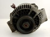 Generator/alternator