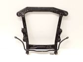 Front subframe