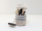 In-tank fuel pump