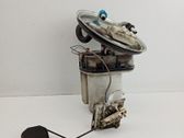 In-tank fuel pump
