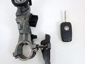 Ignition lock