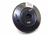 Brake booster