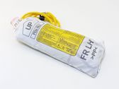 Airbag de siège