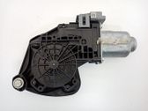 Rear door window regulator motor