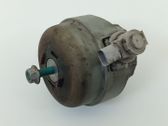 Engine mount bracket