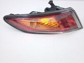 Tailgate rear/tail lights