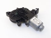 Rear door window regulator motor