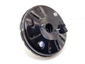 Brake booster