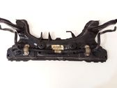 Front subframe