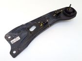 Rear control arm