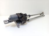 Moteur d'essuie-glace