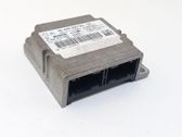 Airbag control unit/module