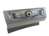Climate control unit