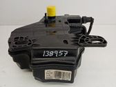 FAP fluid tank