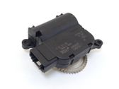 Air flap motor/actuator