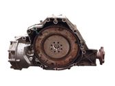 Manual 5 speed gearbox