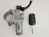 Ignition lock
