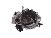 Manual 5 speed gearbox