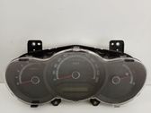 Speedometer (instrument cluster)