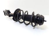 Front shock absorber/damper