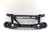 Rear subframe