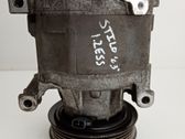 Klimakompressor Pumpe