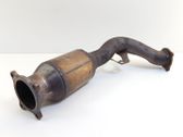 Filtre à particules catalyseur FAP / DPF