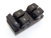 Electric window control switch