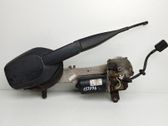 Wiper motor