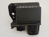 Heater blower fan relay