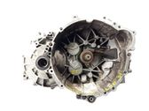 Manual 5 speed gearbox