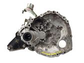 Manual 5 speed gearbox