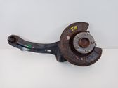 Rear wheel hub spindle/knuckle