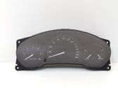 Geschwindigkeitsmesser Cockpit