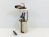 In-tank fuel pump
