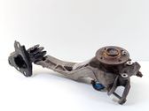 Rear wheel hub spindle/knuckle