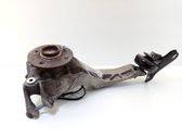 Rear wheel hub spindle/knuckle