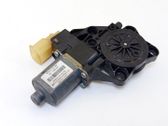 Front door window regulator motor