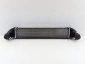 Intercooler radiator