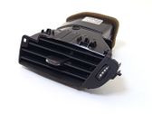 Dash center air vent grill